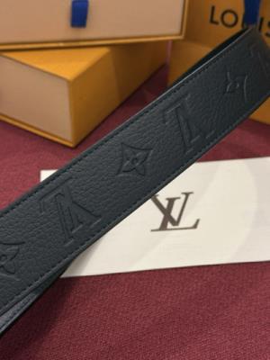 wholesale quality louis vuitton dimension drift belt model no. 852